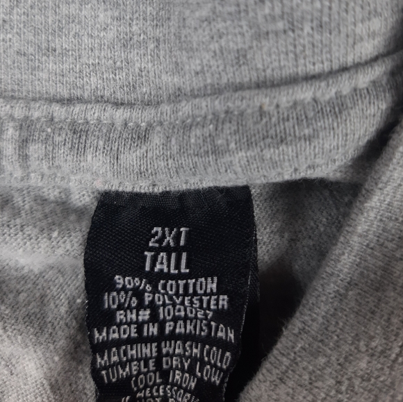 Blackhawks long-sleeved shirt - Picture 4 of 4